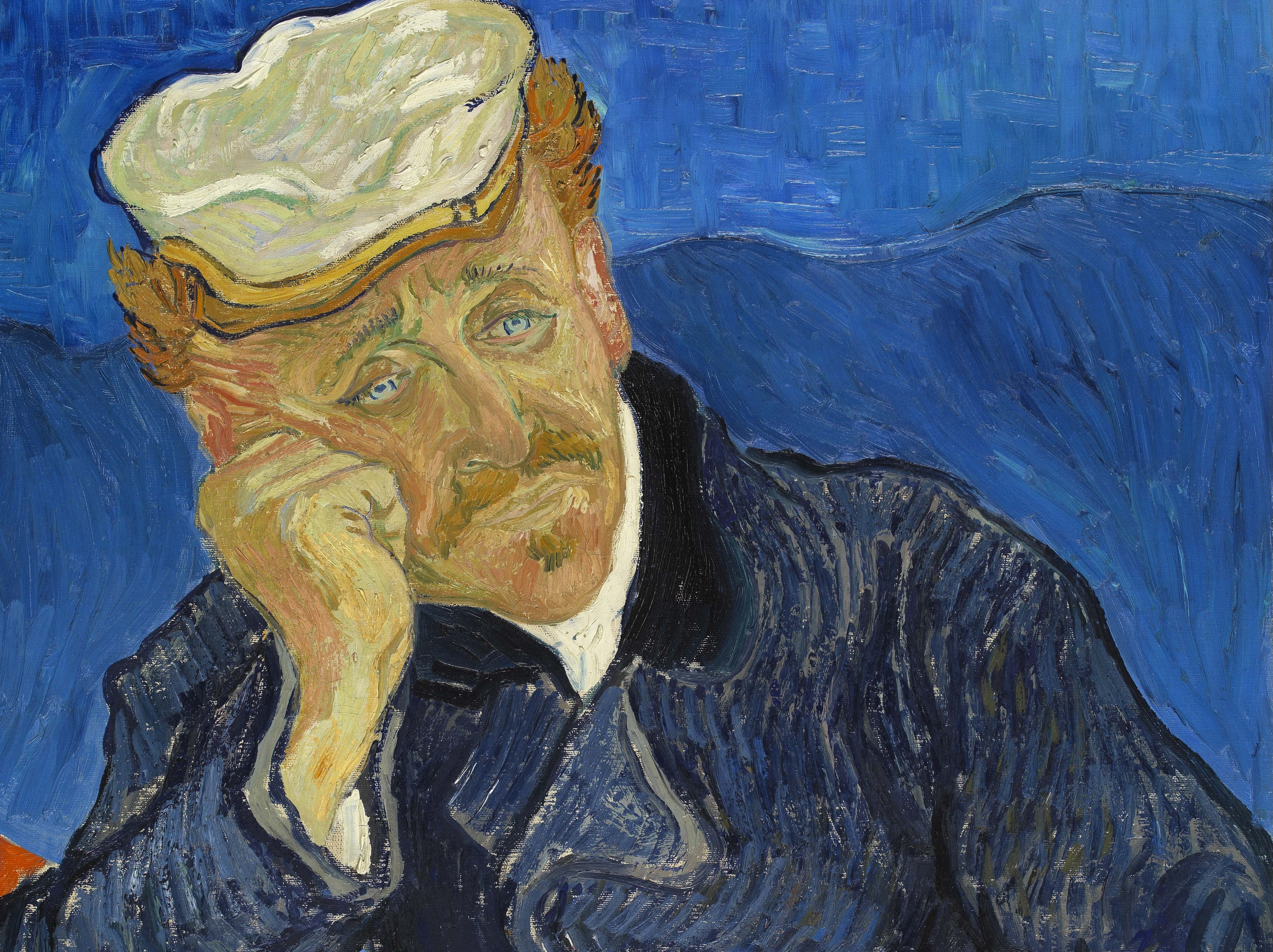 Priceless Works Of Art facts 