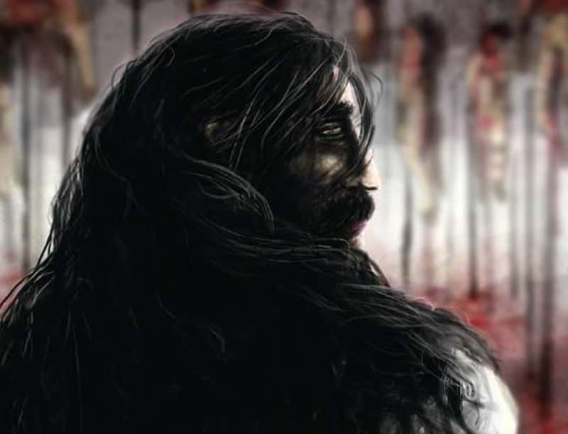 Vlad III Dracul facts