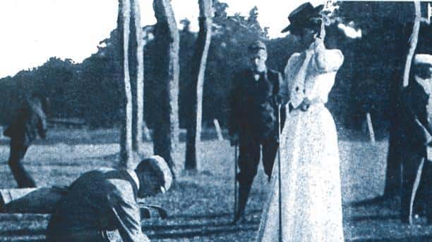 Modern-Day Olympics Facts