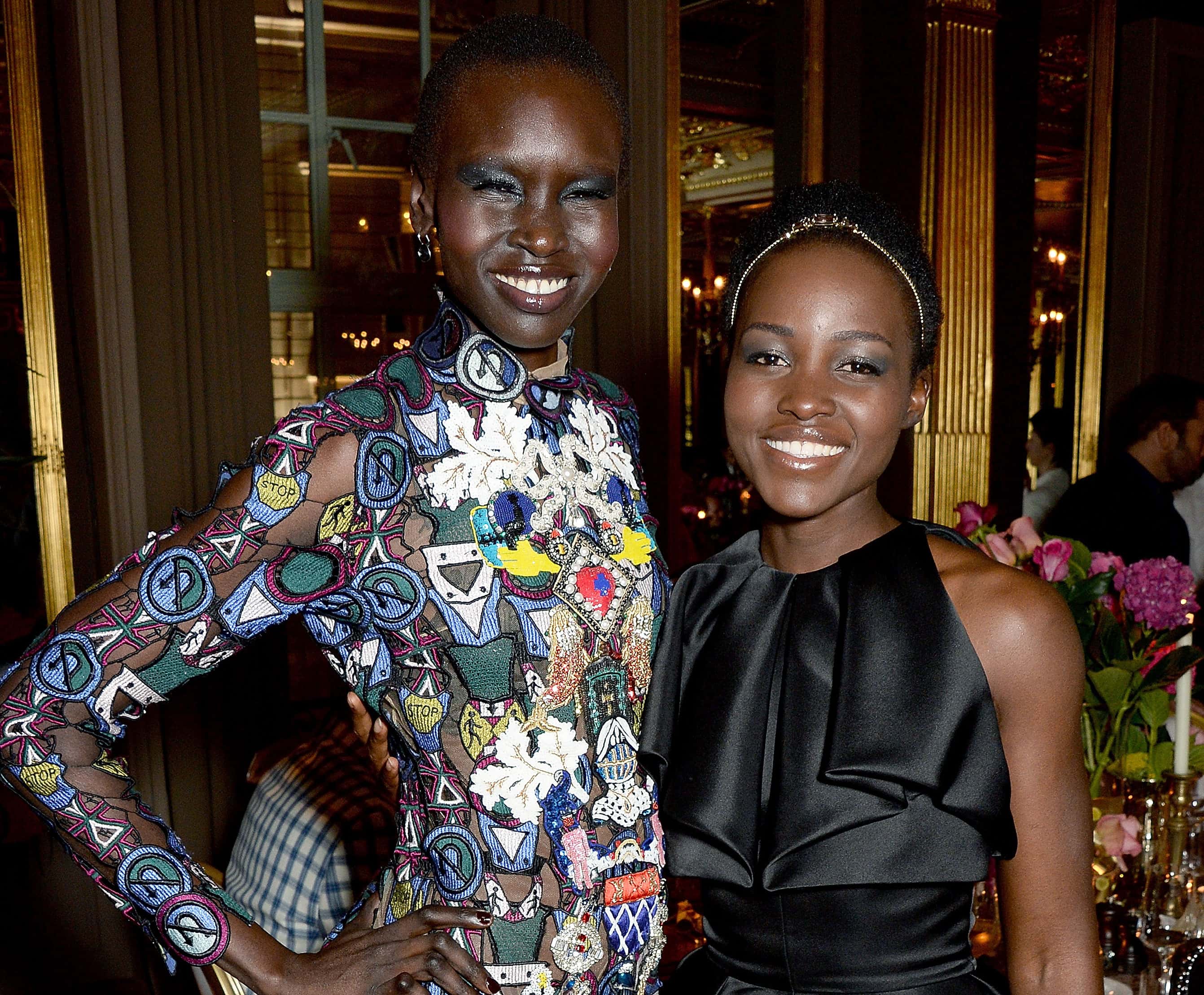 Lupita Nyong’o facts