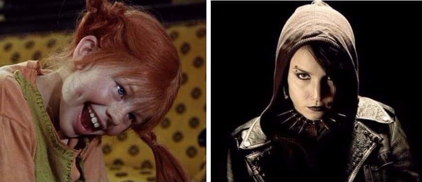 Famous Writers Facts