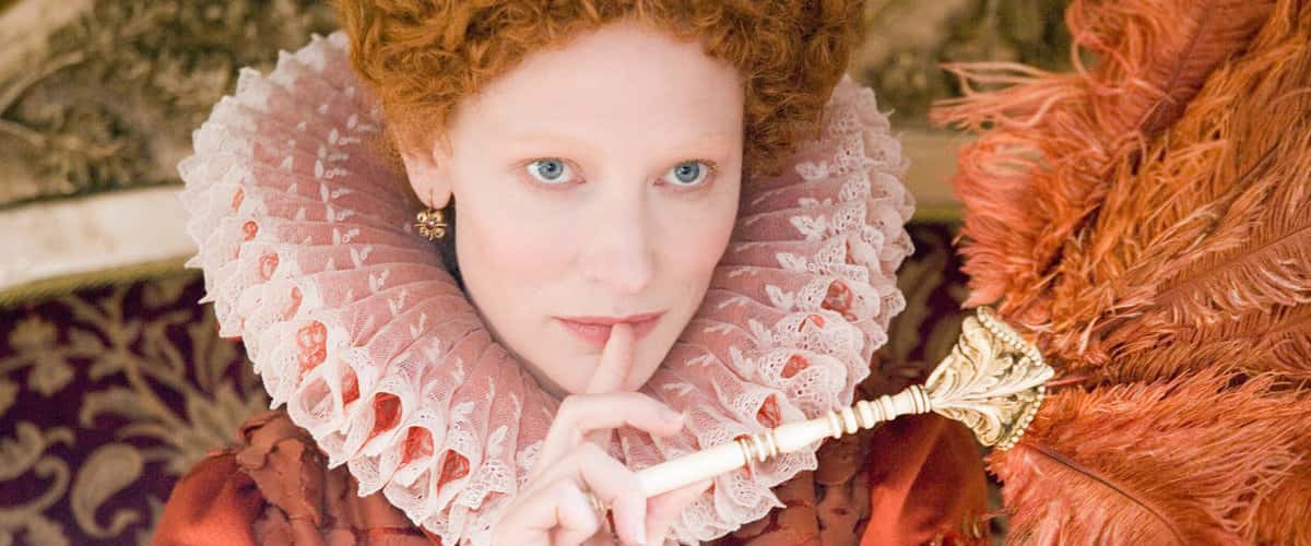  Elizabeth I facts 