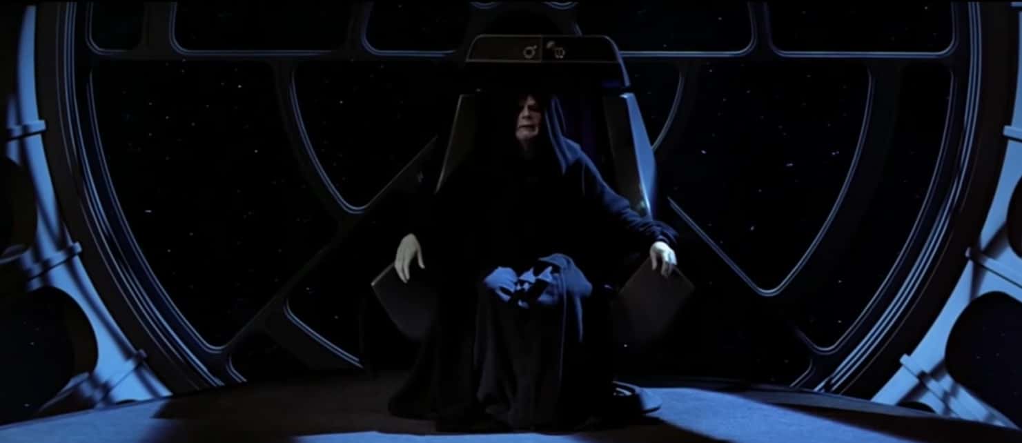 Original Star Wars Trilogy facts