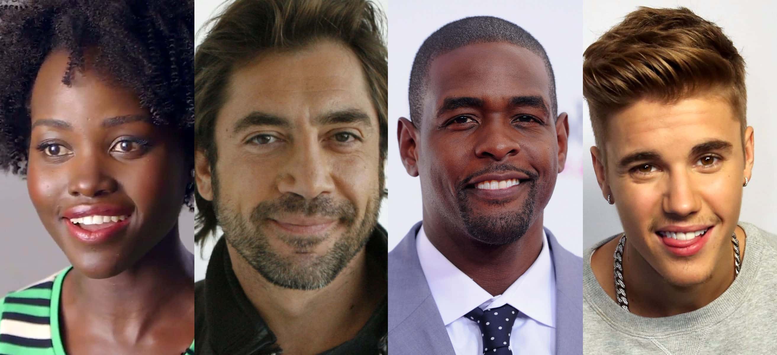 Lupita Nyong'o Facts