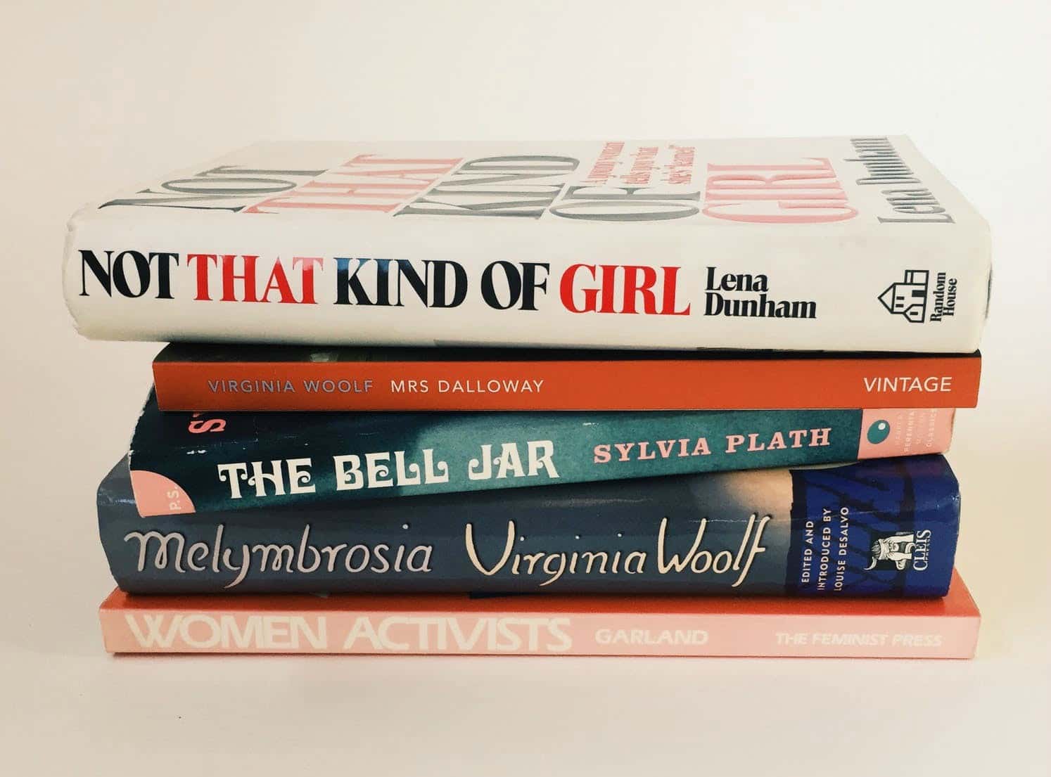 Famous Writers Facts