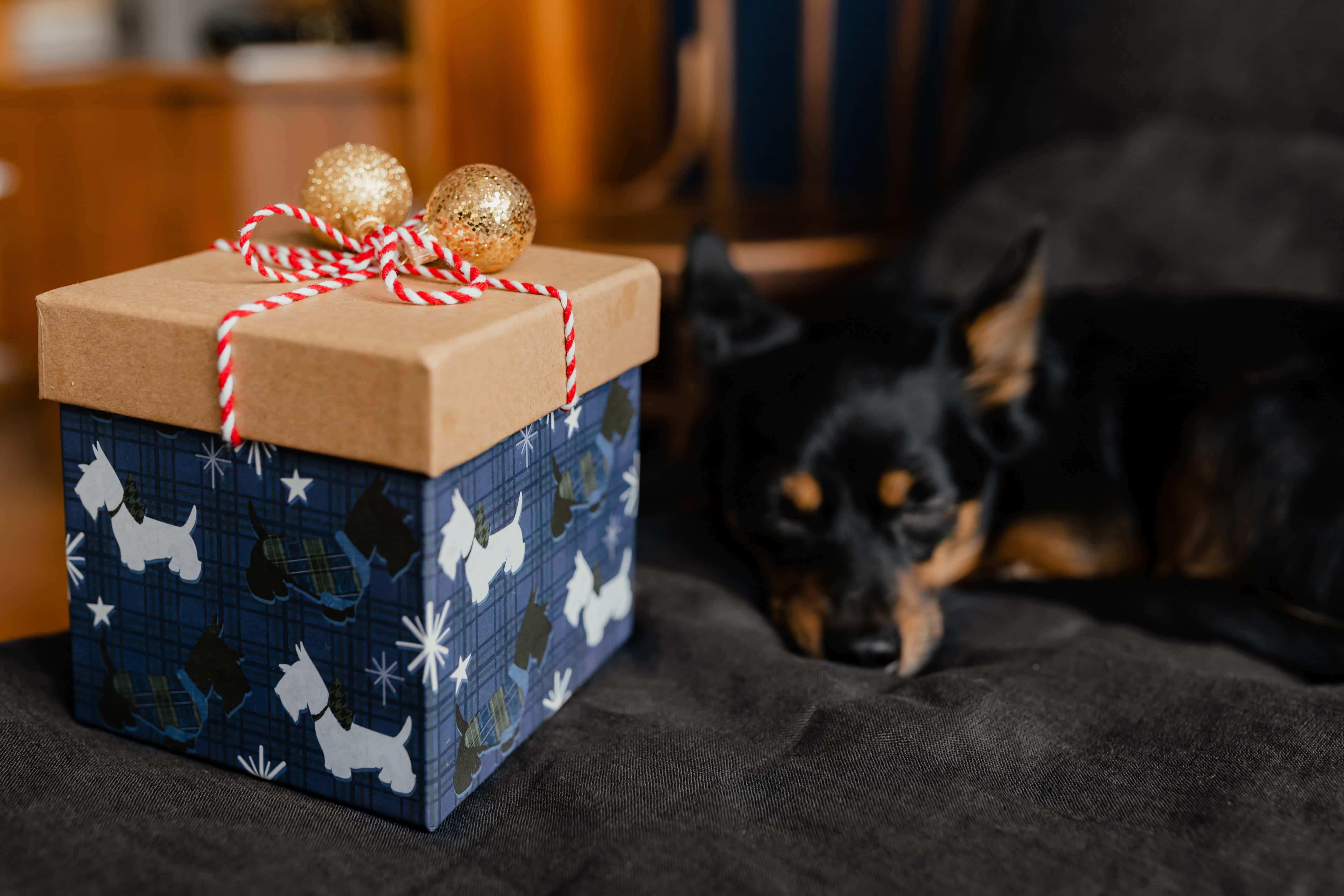 Christmas Industry facts 