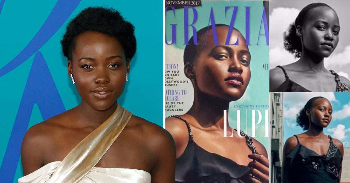 Lupita Nyong’o facts