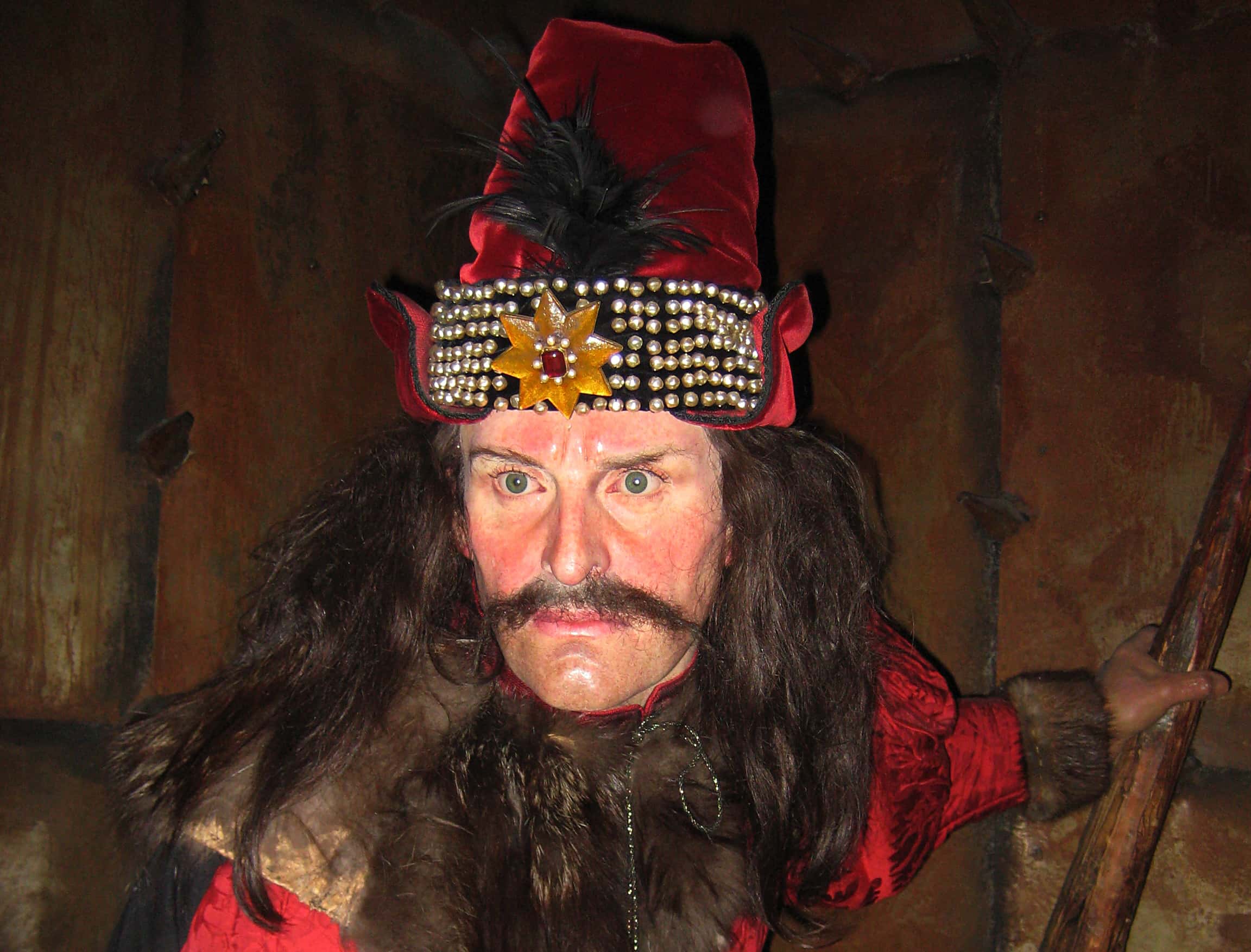 Vlad III Dracul facts