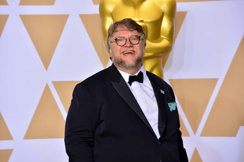 Guillermo del Toro Facts