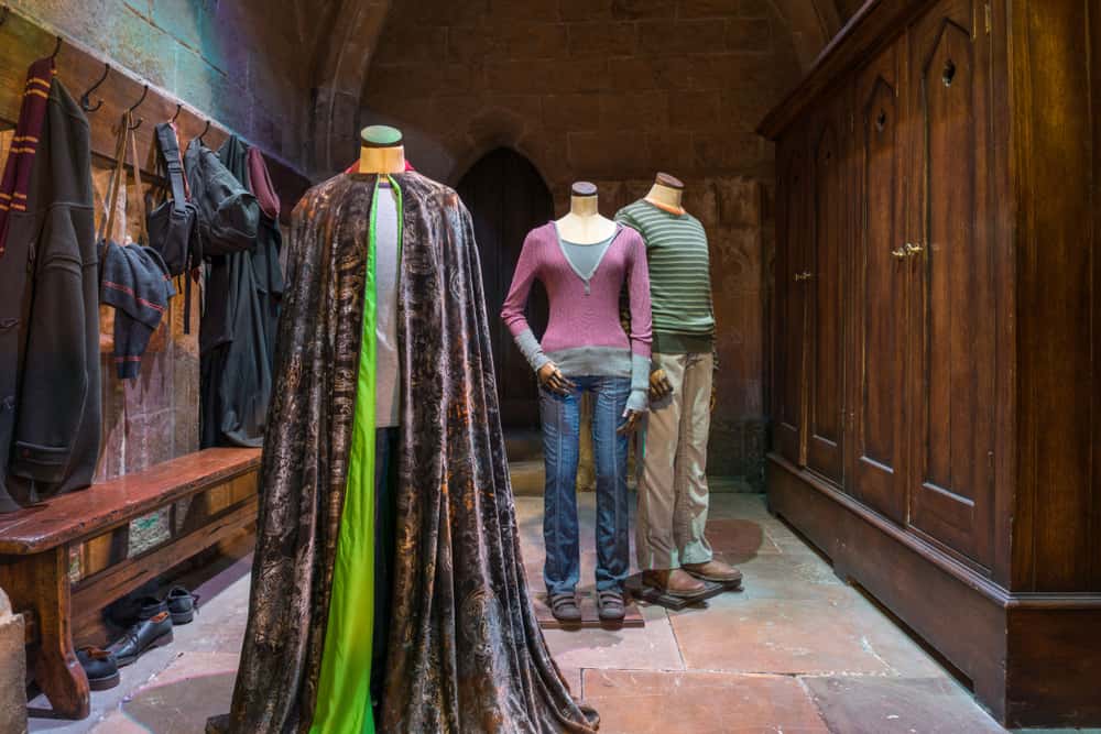 Life Imitating Art Facts