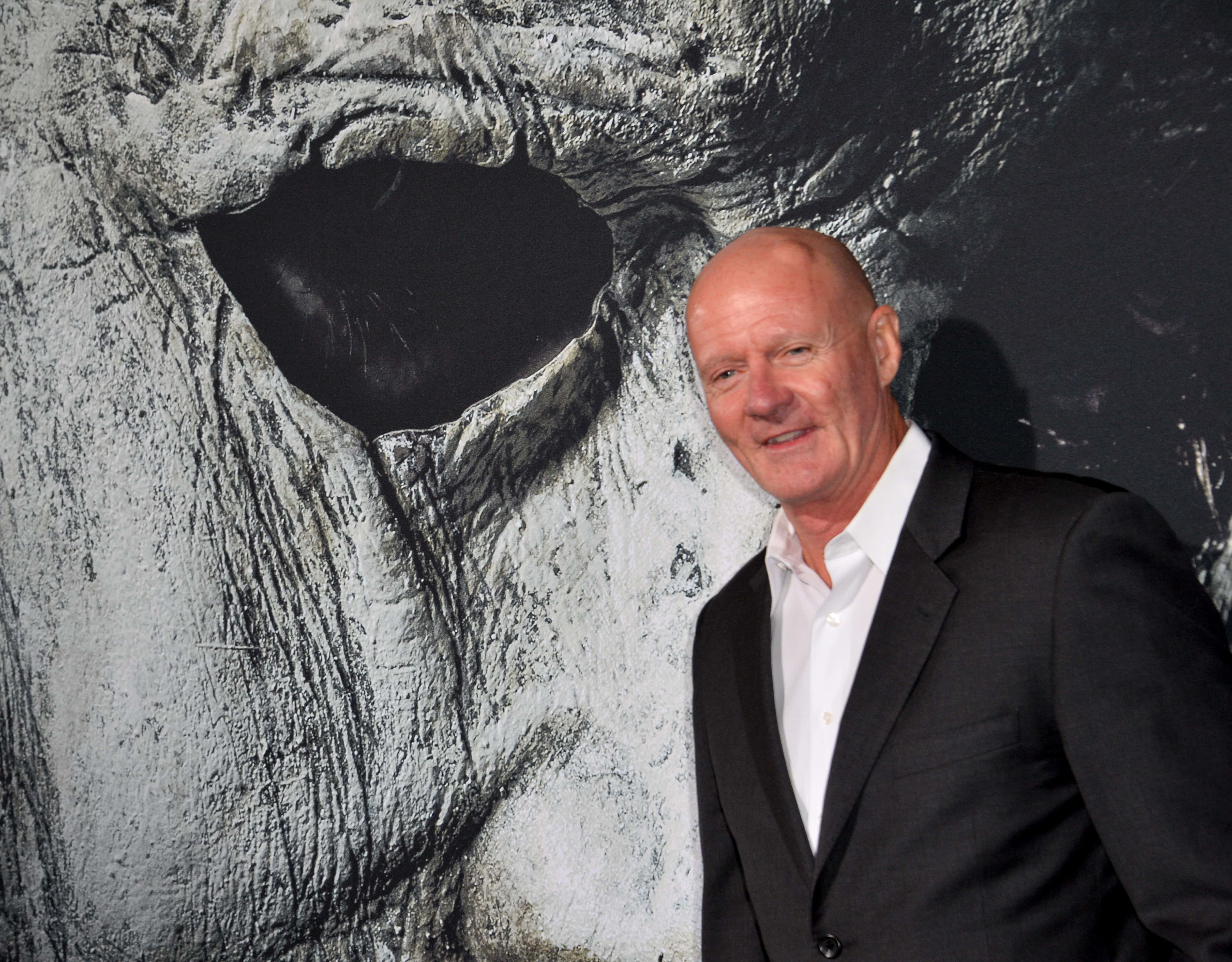 Horror's Scariest Monsters facts