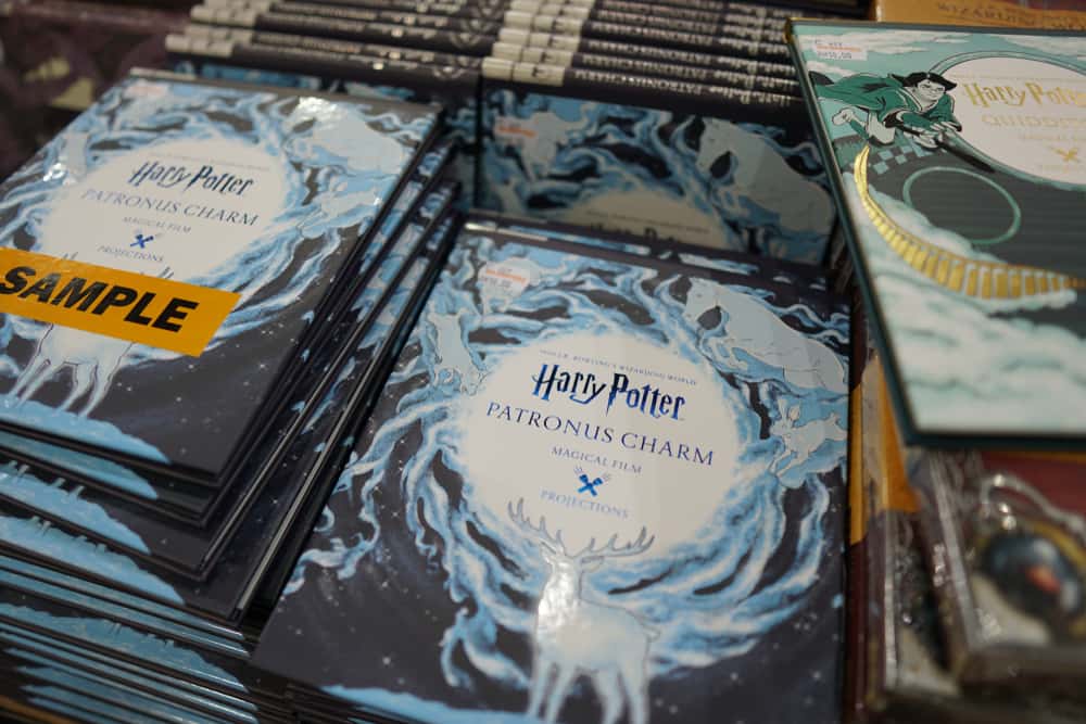 Professor Snape Facts