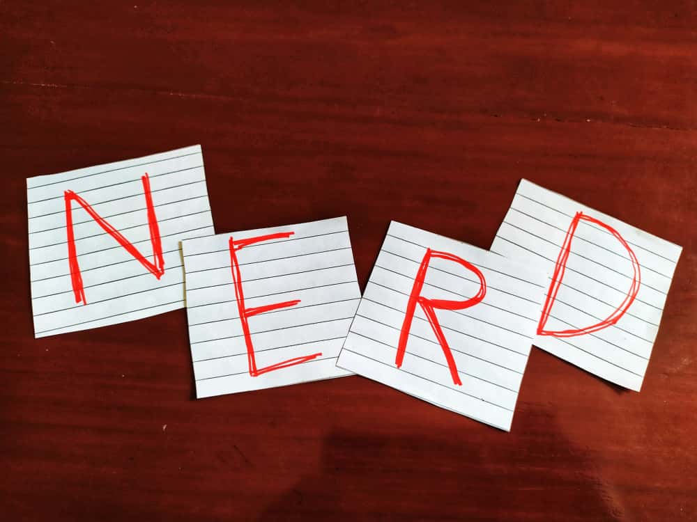 Famous Writers Facts