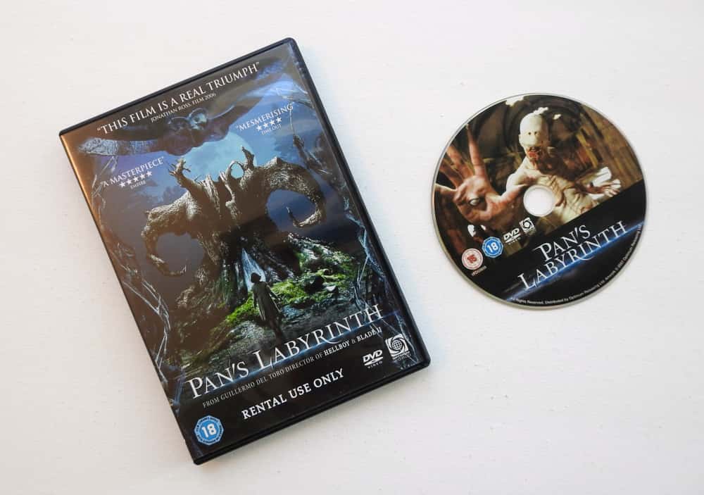 Guillermo del Toro Facts