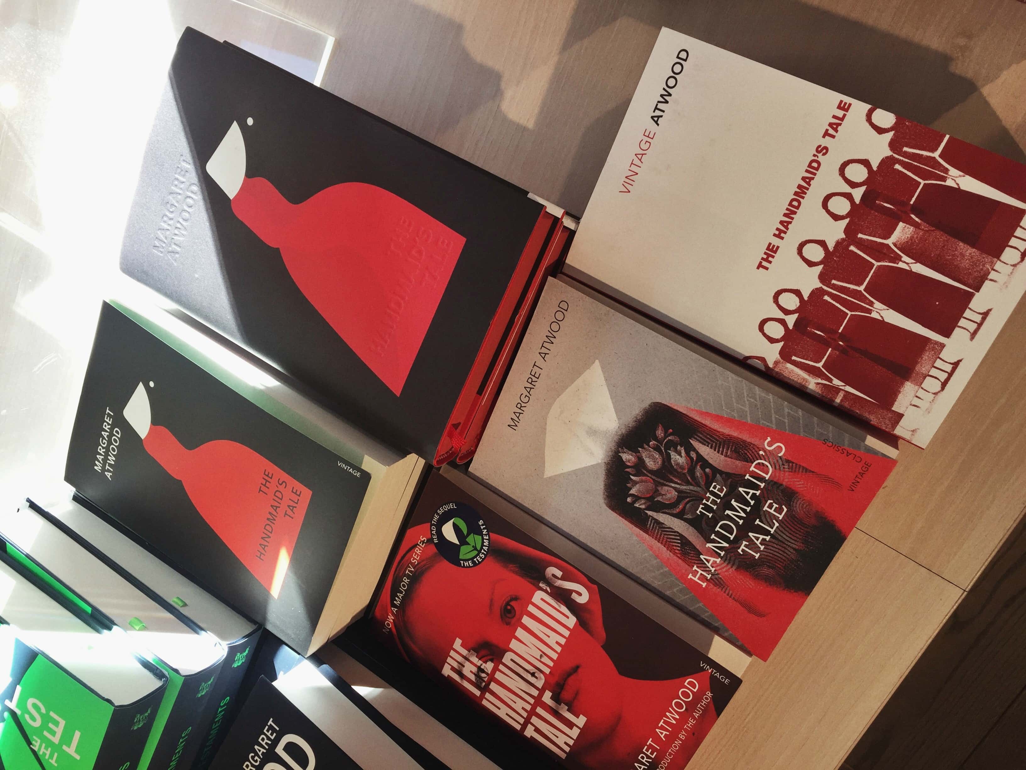 The Handmaid's Tale Facts