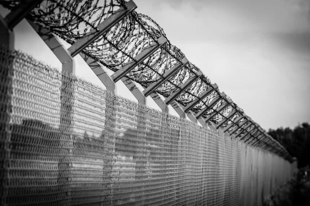 Prisons And Dungeons Facts