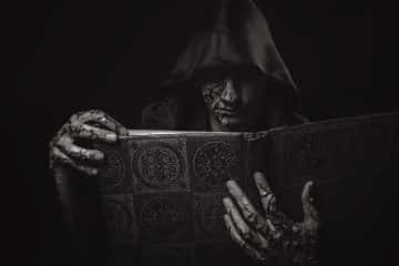 Dark Facts About Lord Voldemort, The Most Terrible Wizard In History