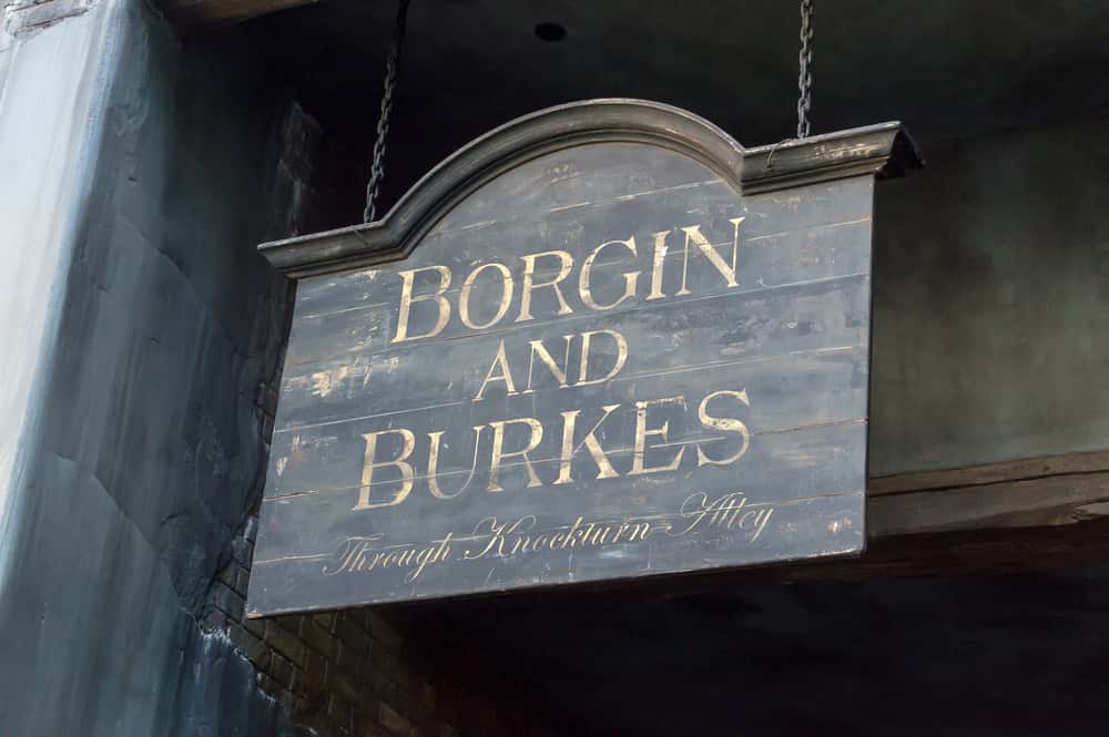 Lord Voldemort Facts