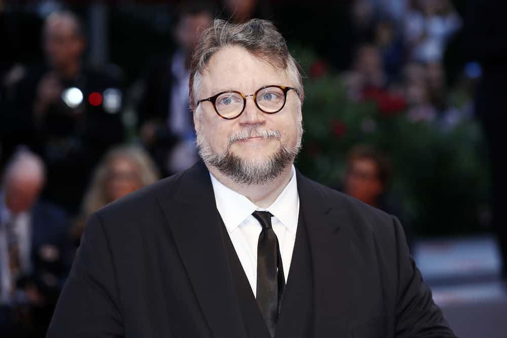 Guillermo del Toro Facts