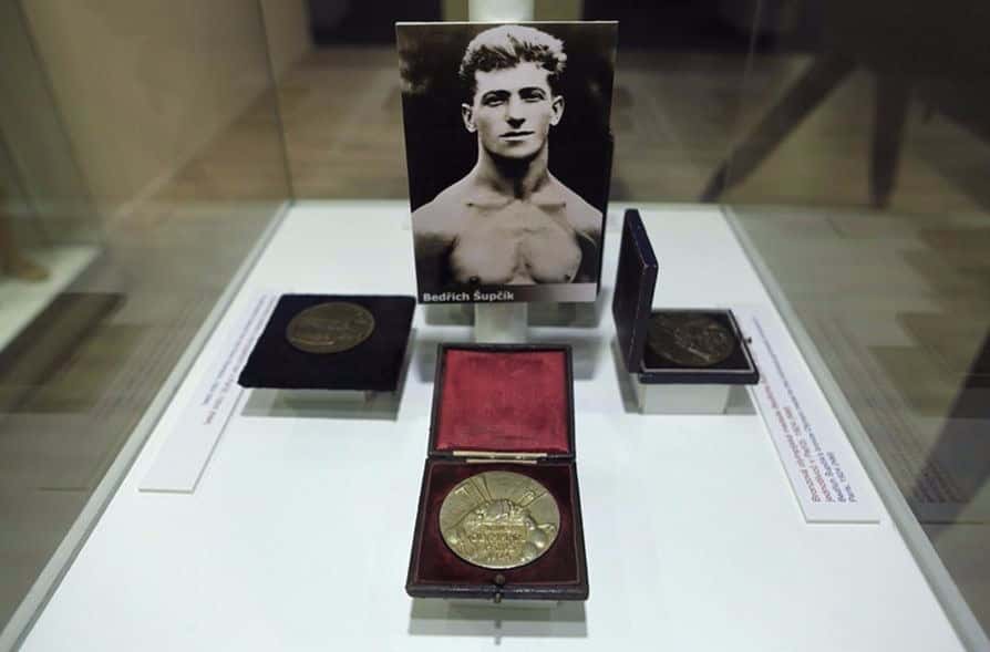 Modern-Day Olympics Facts