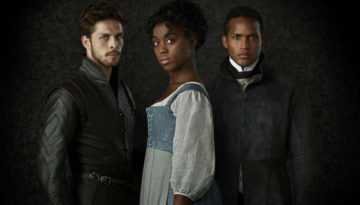 Lupita Nyong’o facts