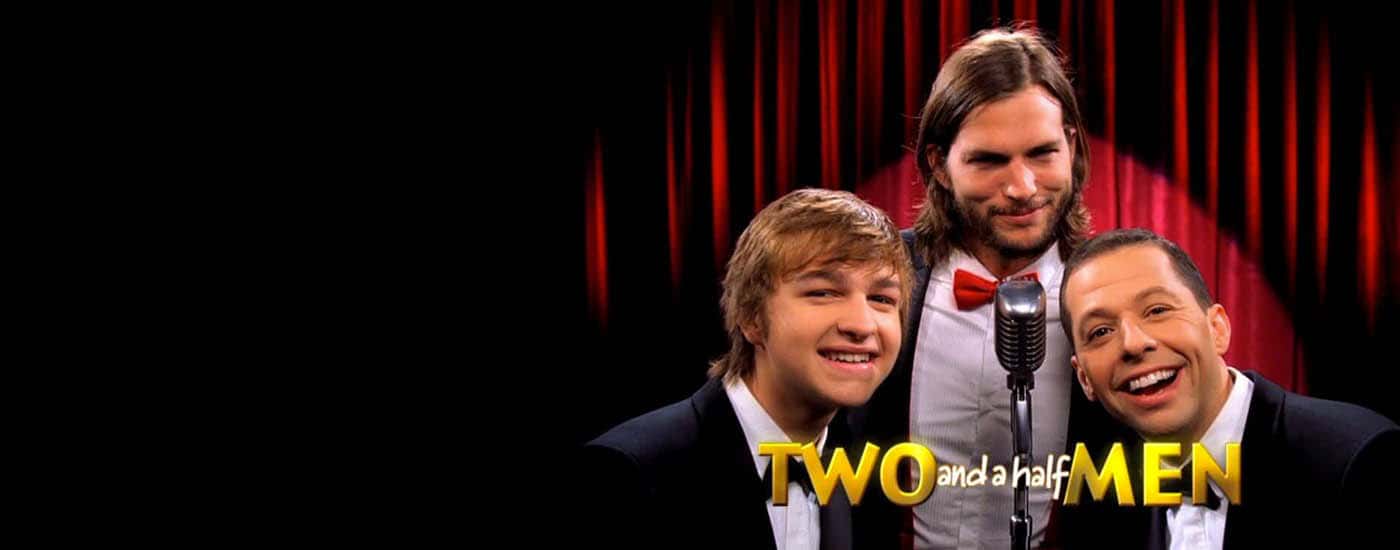 32 Awesome Facts About Two and a Half Men