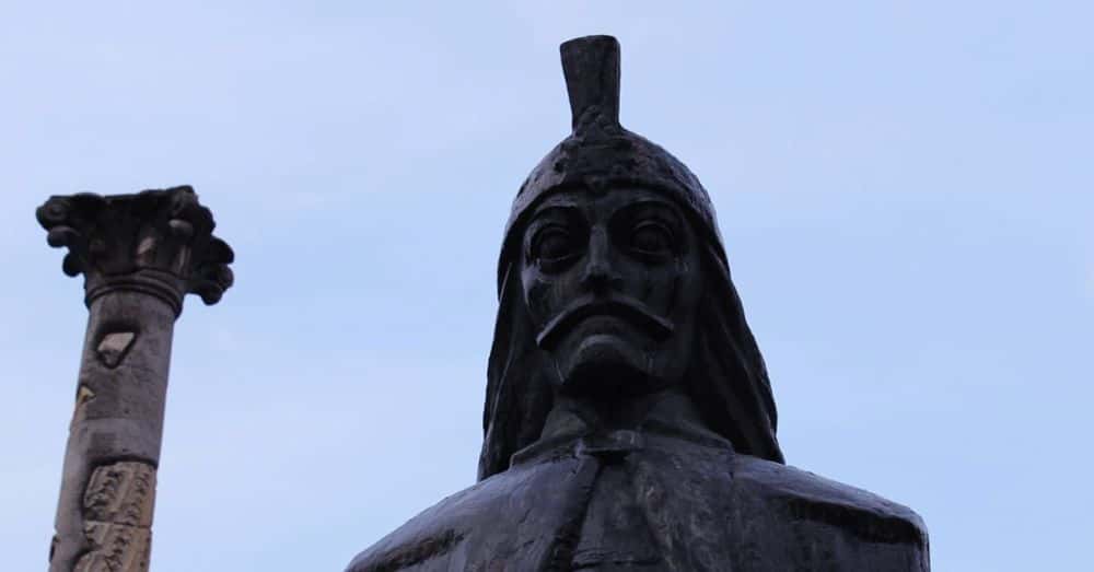 Vlad the Impaler Facts