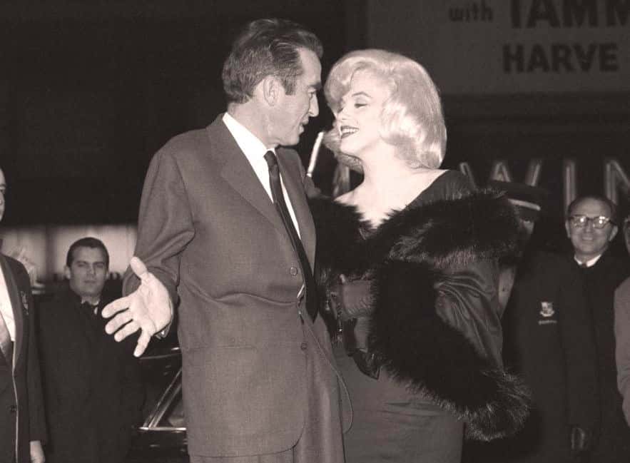 Old Hollywood Stars Facts