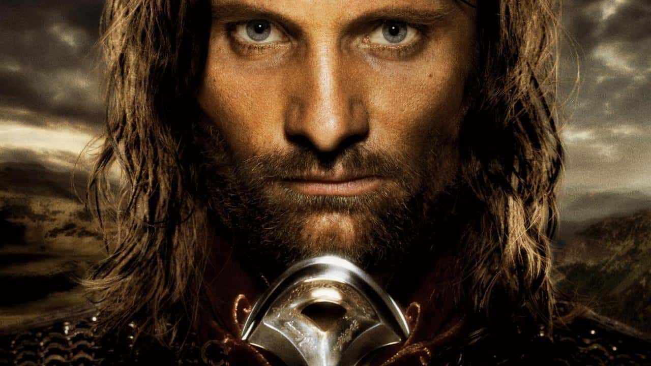 Aragorn facts
