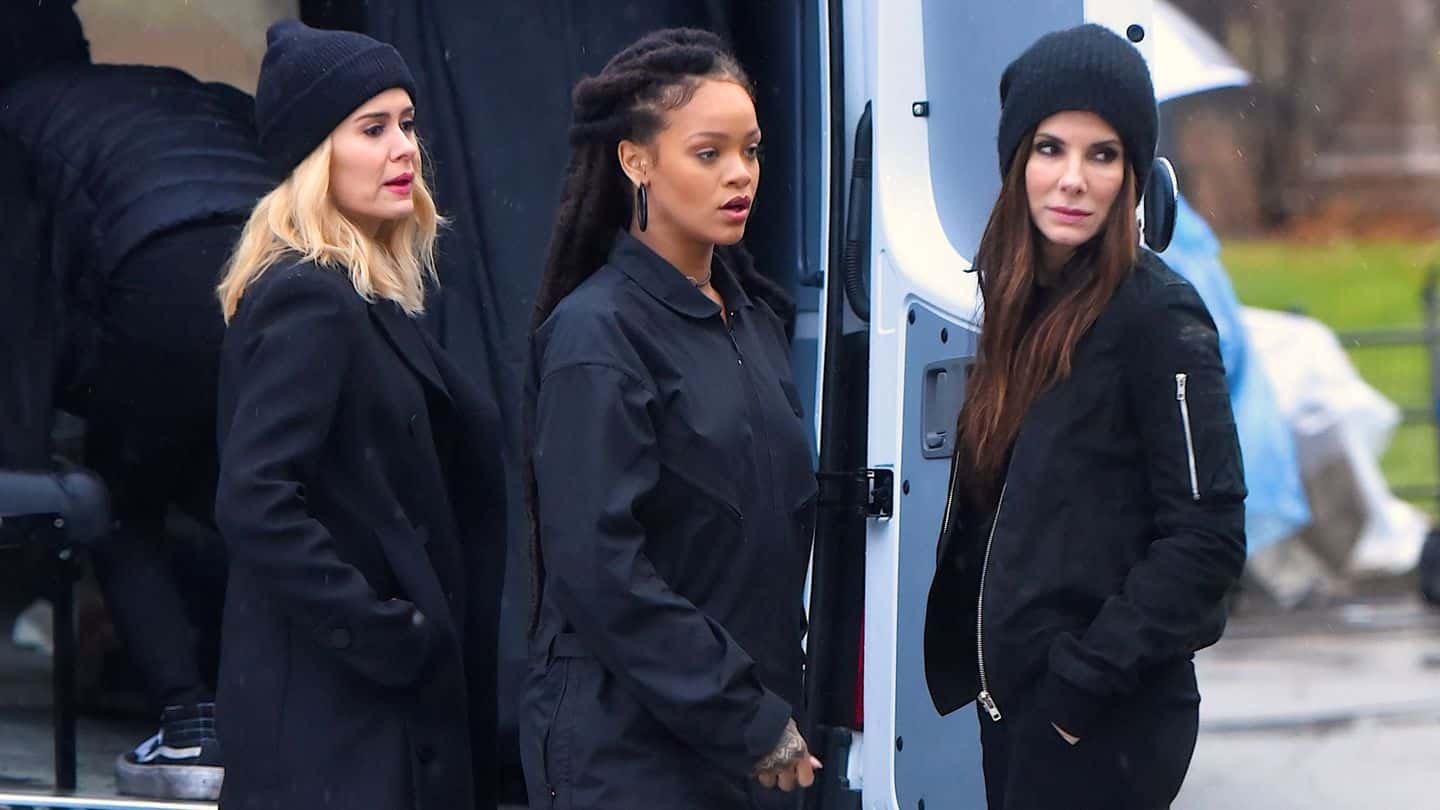 Sandra Bullock facts