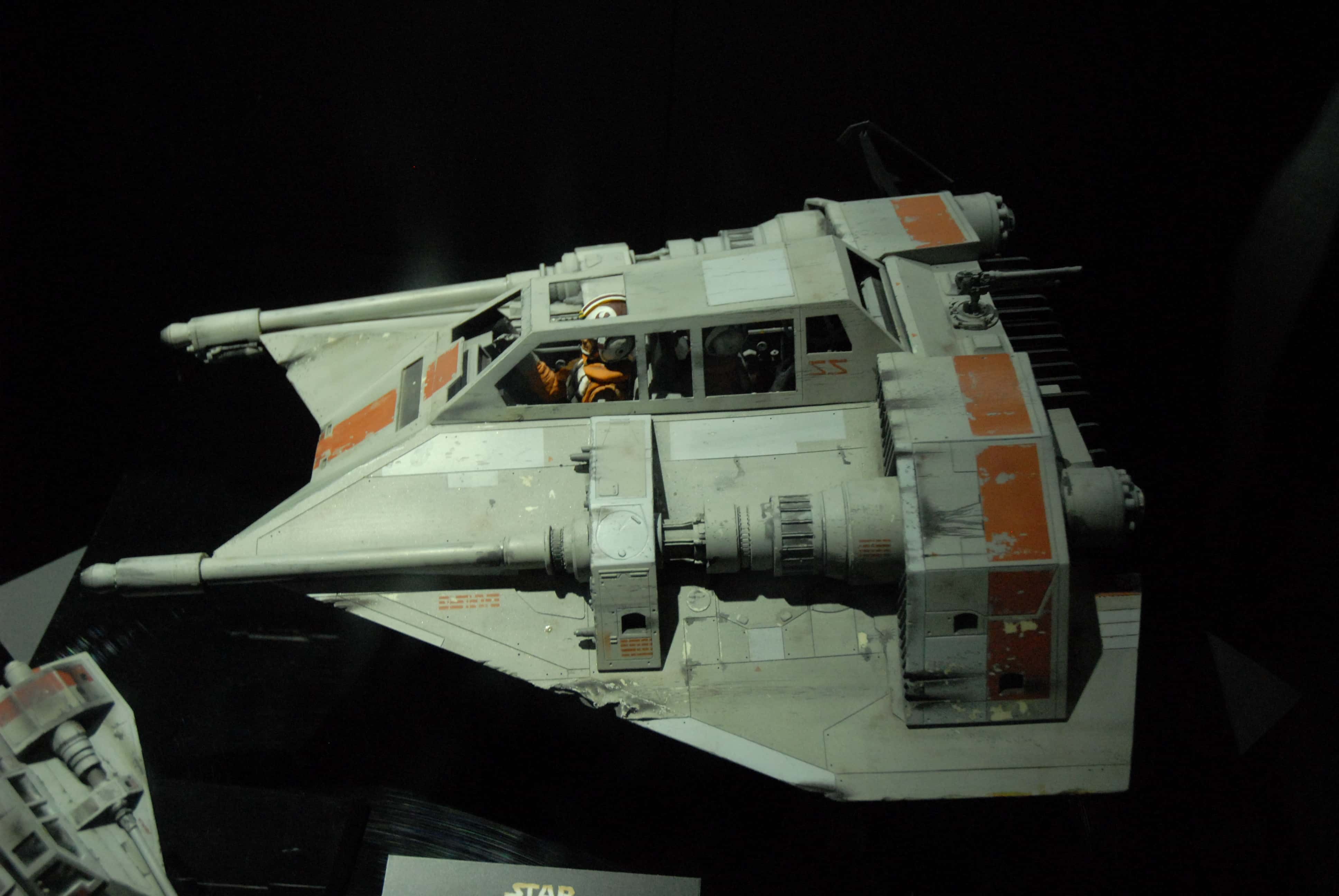 Star Wars: The Force Awakens Facts