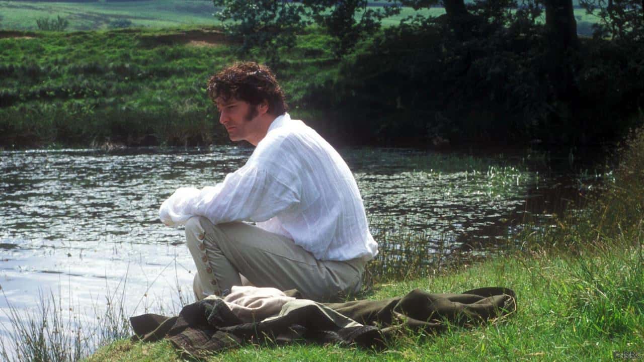 1995 Pride and Prejudice Miniseries Facts