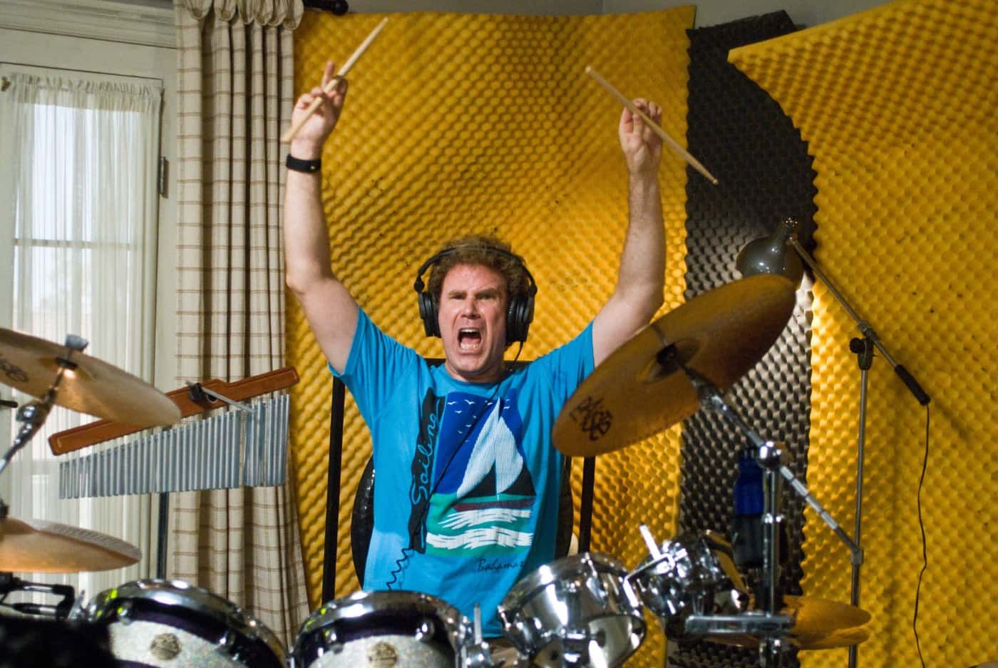 Will Ferrell Films Facts