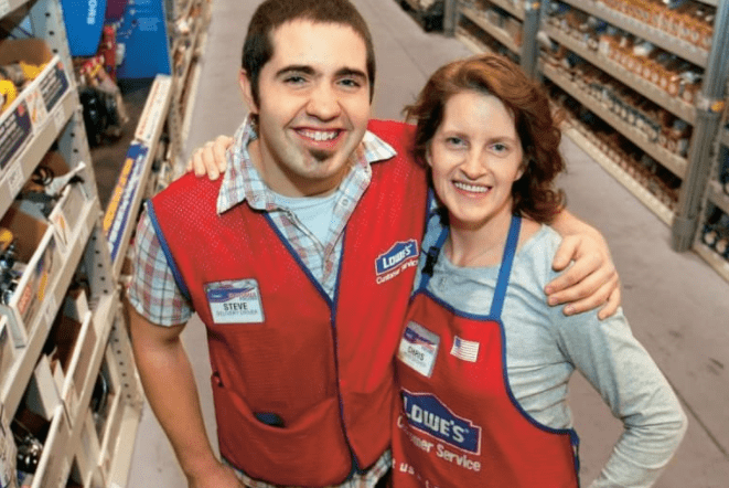 Luckiest People Facts