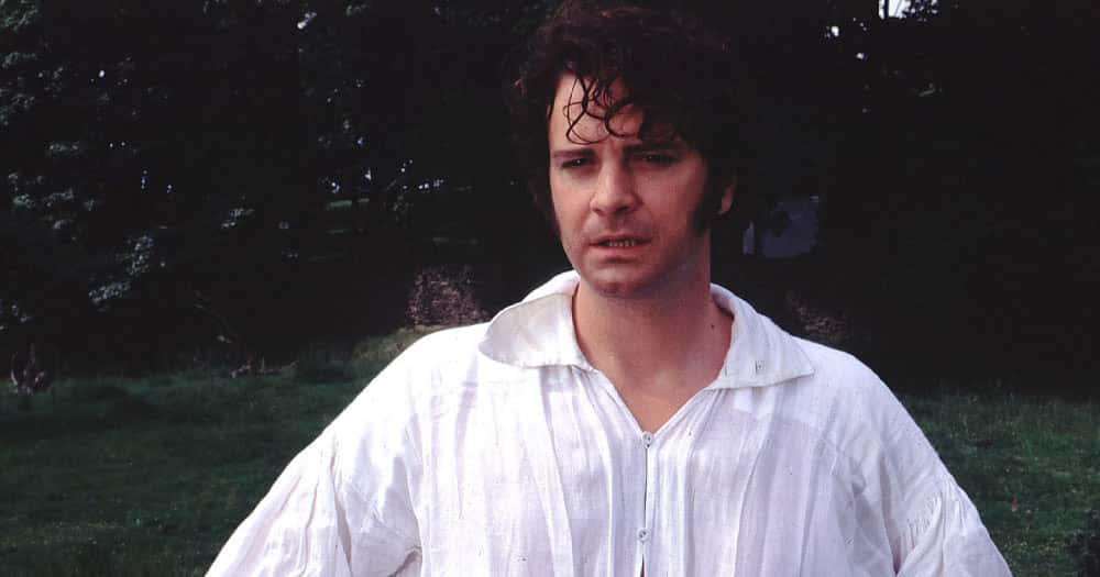 1995 Pride and Prejudice Miniseries Facts