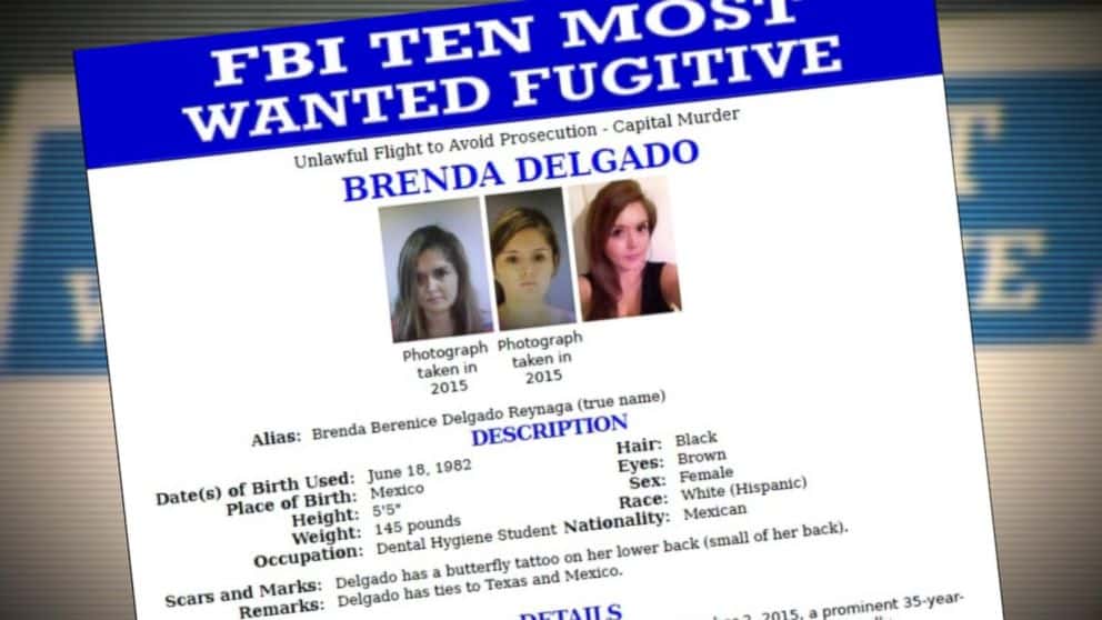 America’s Most Wanted Facts