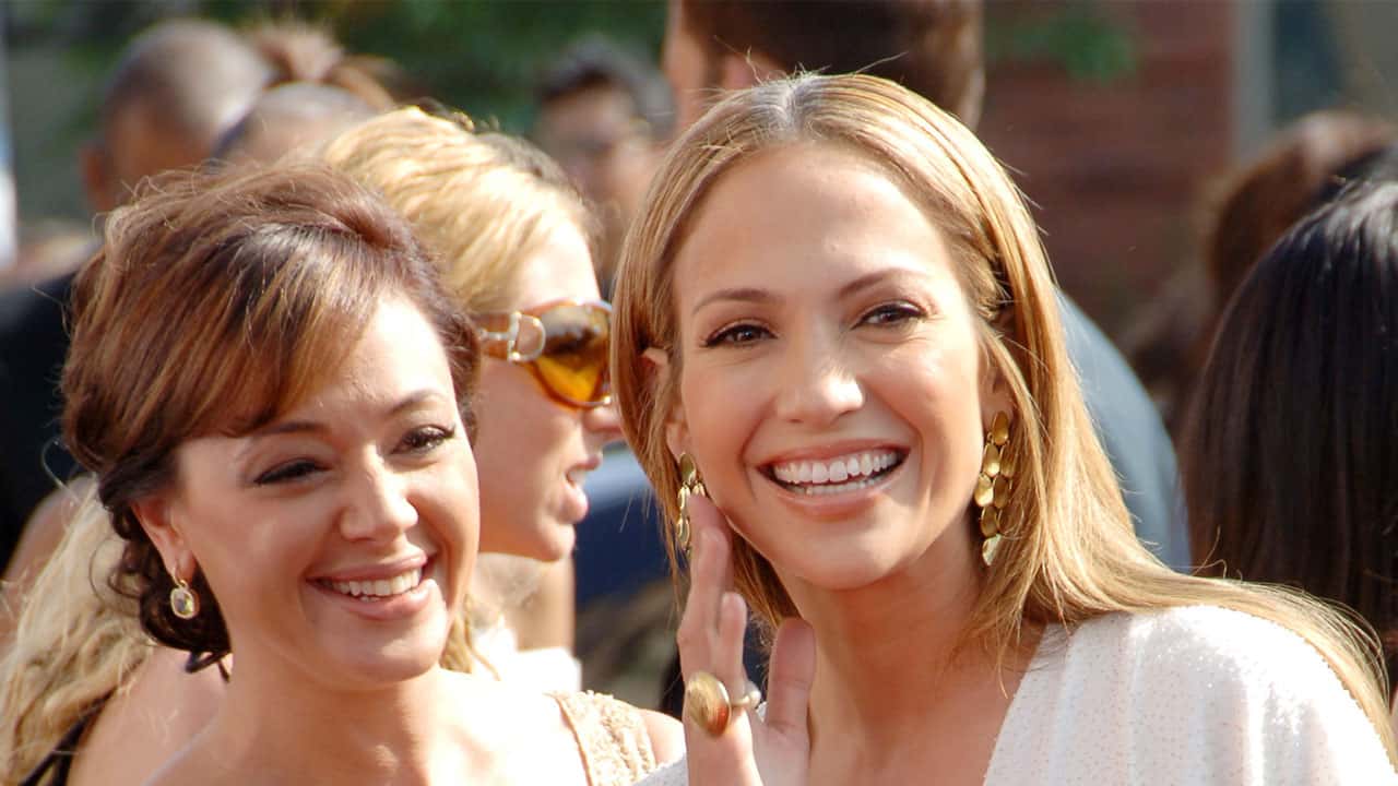 Jennifer Lopez facts 