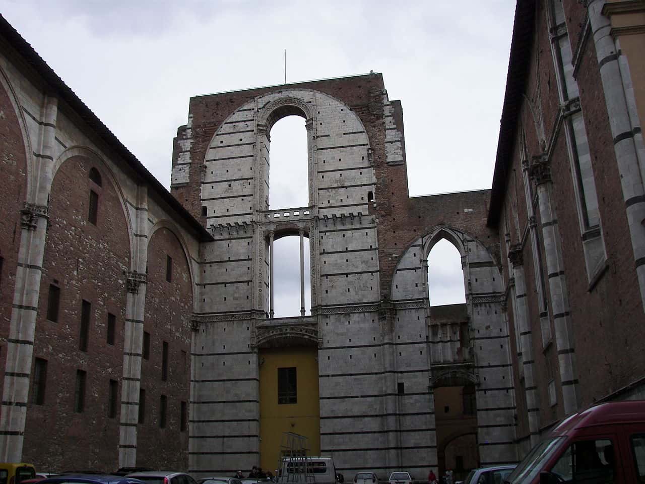 The Black Death Facts