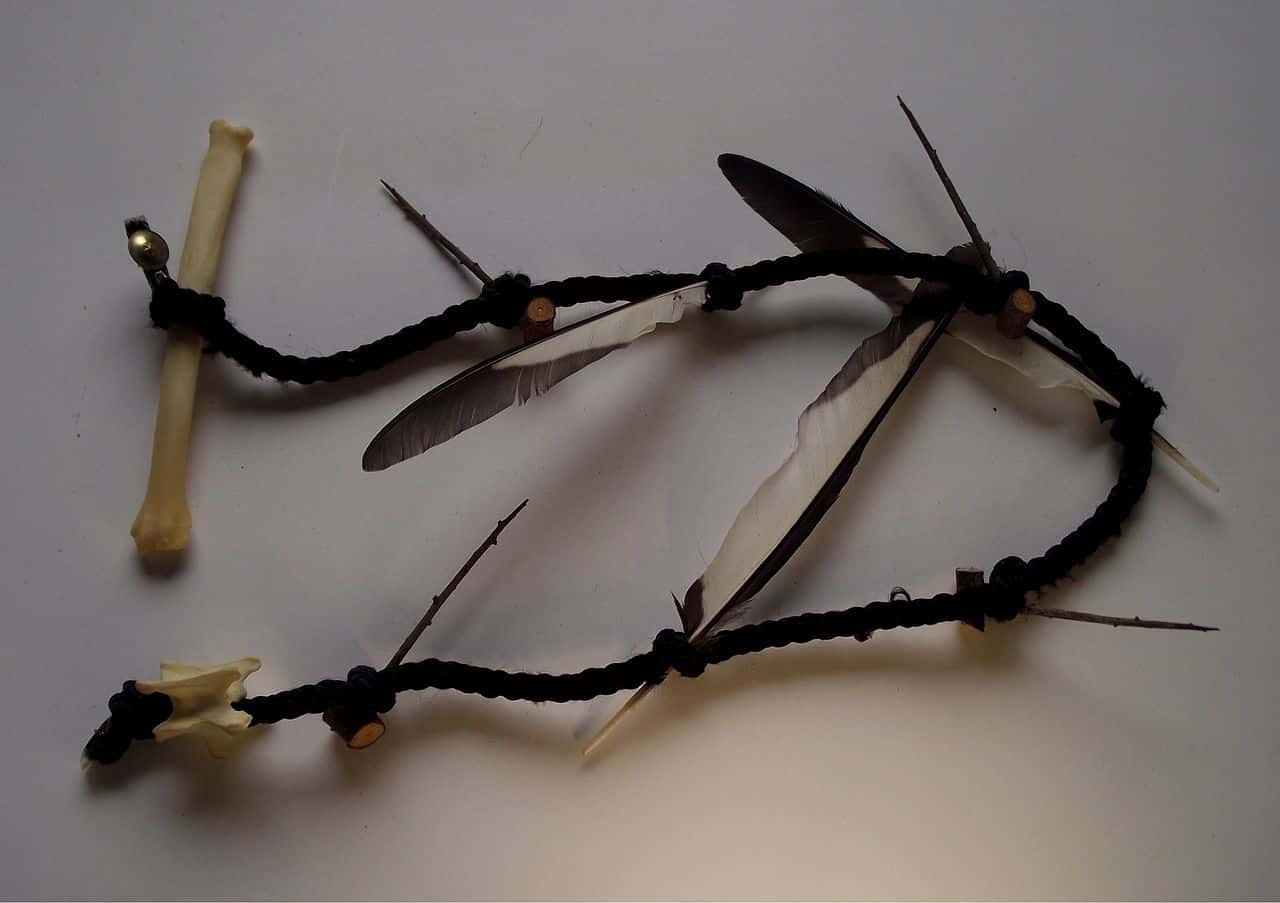 Spiritualism and Occult facts