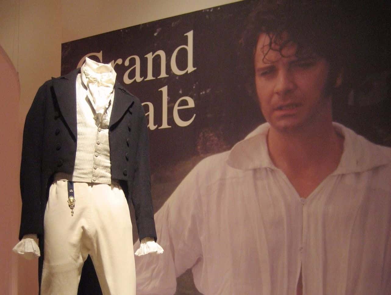 1995 Pride and Prejudice Miniseries Facts