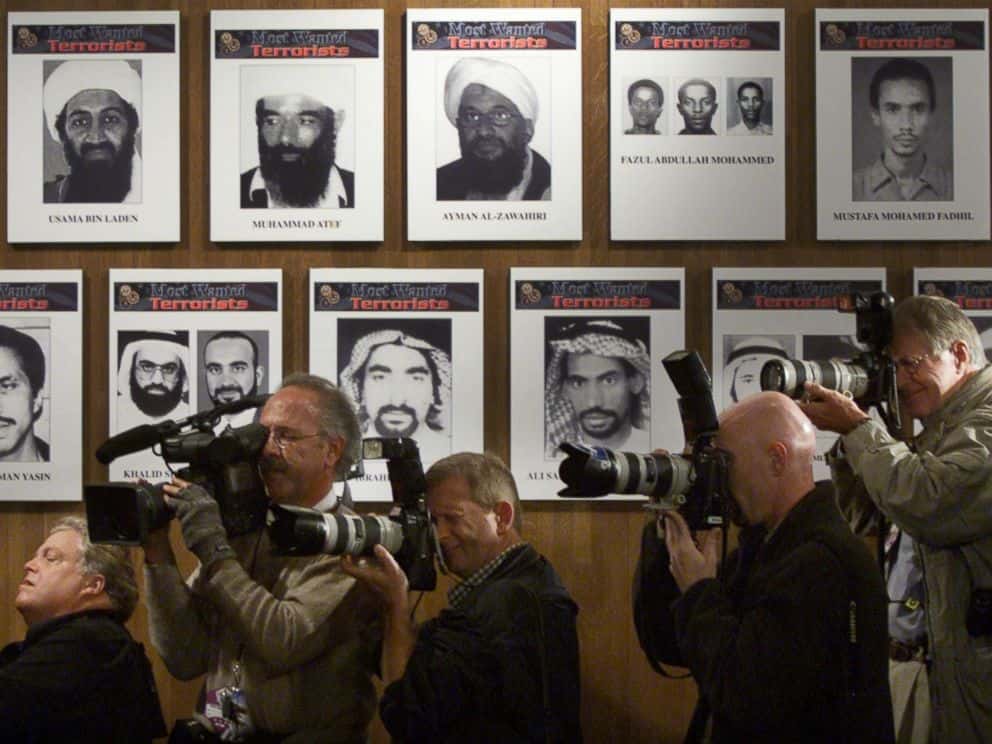 America’s Most Wanted Facts