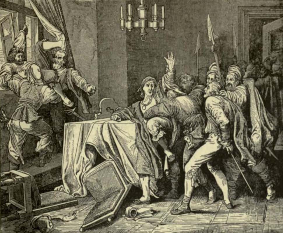 Habsburg Empire Facts