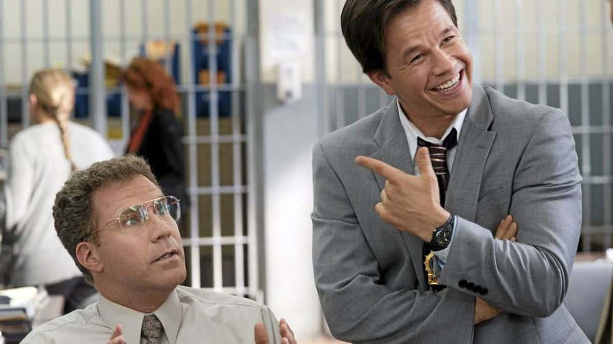 Will Ferrell Films Facts