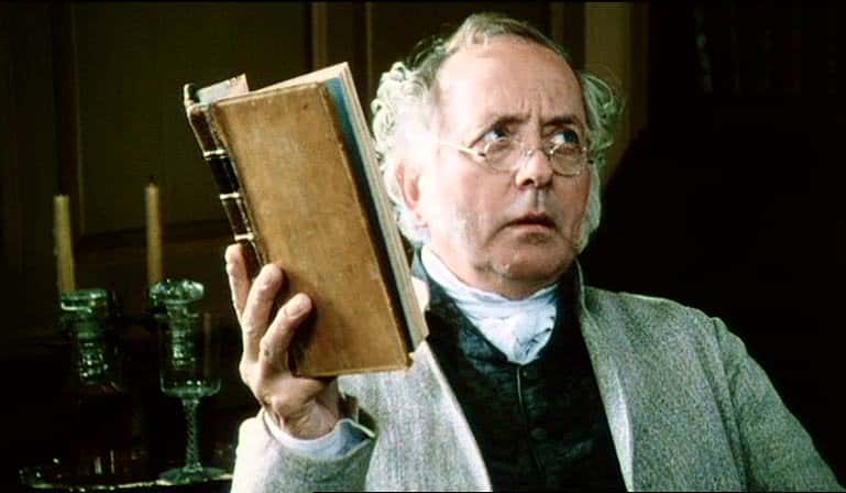 1995 Pride and Prejudice Miniseries Facts