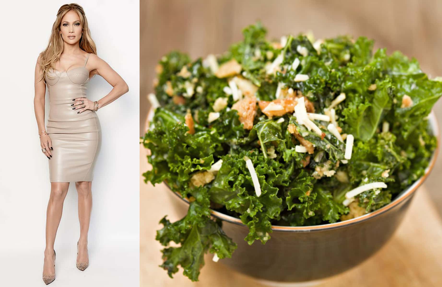 Jennifer Lopez facts