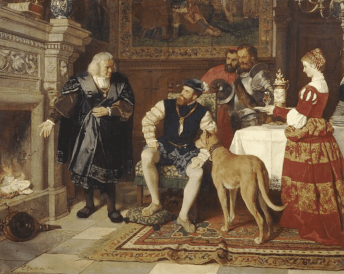 Habsburg Empire Facts