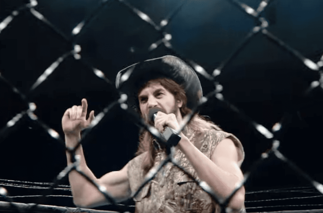 Sacha Baron Cohen Films Facts