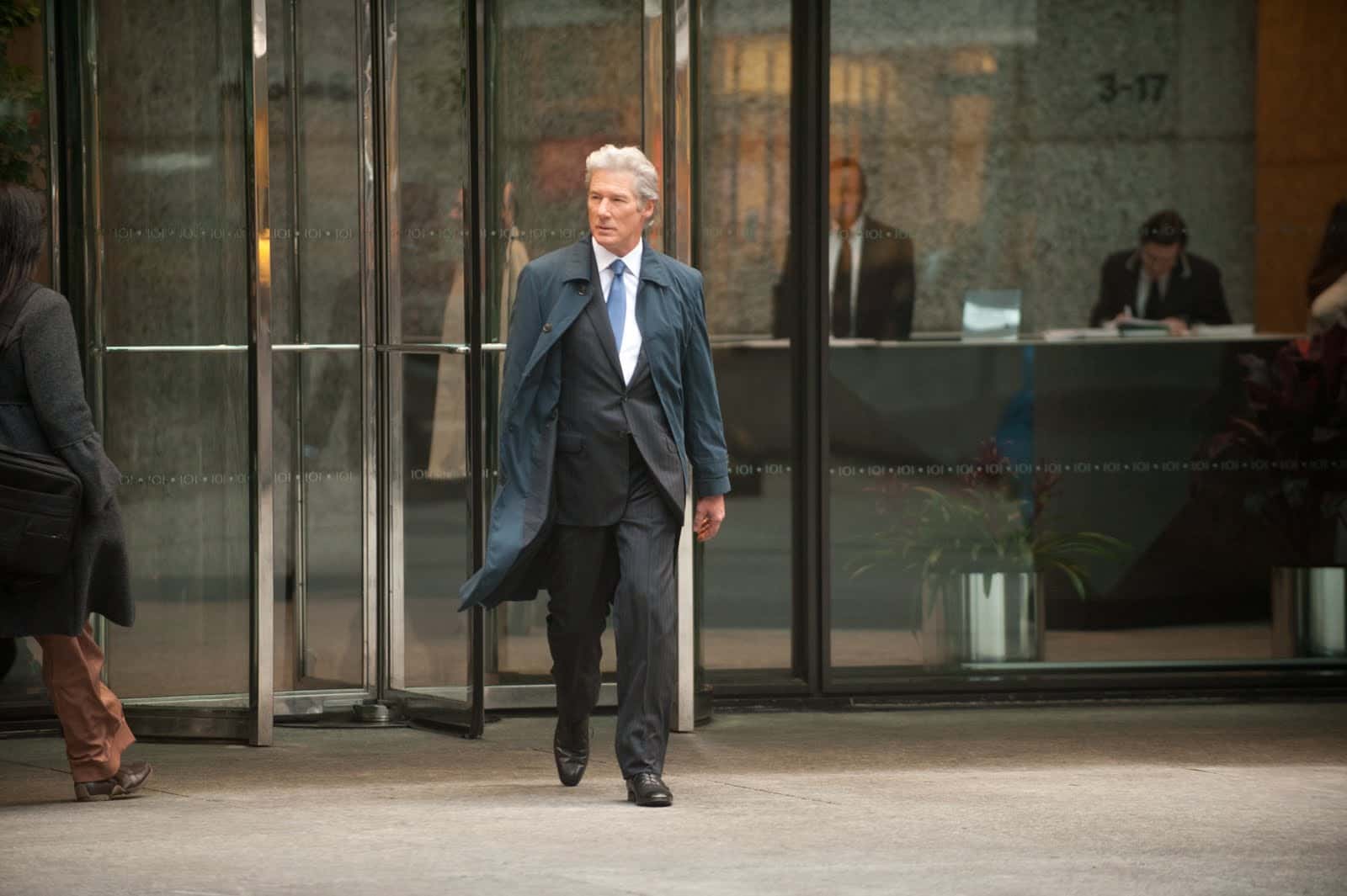 Hollywood Industry facts