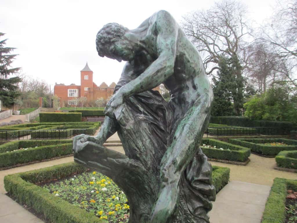 The Ancient Olympics facts