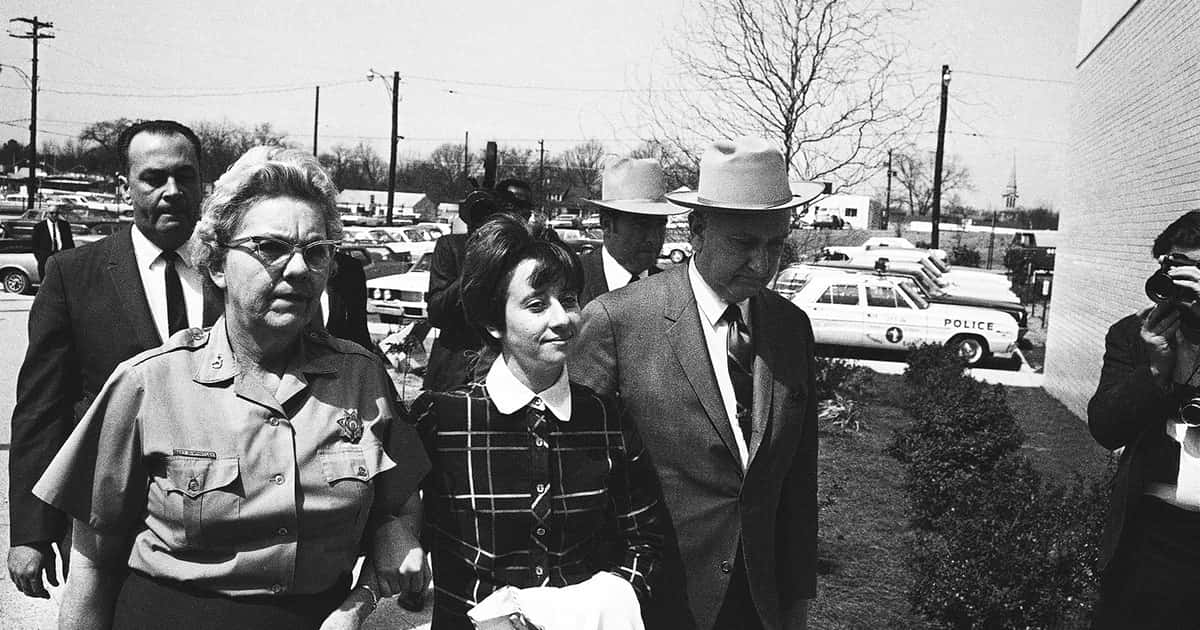 America’s Most Wanted Facts